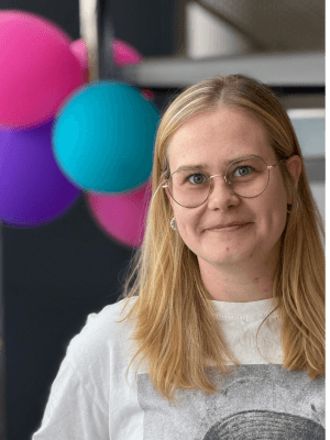 Celine Noelle Schuck (Buchhaltung) - Autohaus Stoltmann GmbH